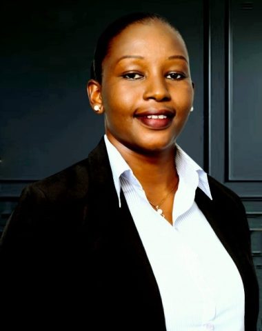 Pauline Nkatha