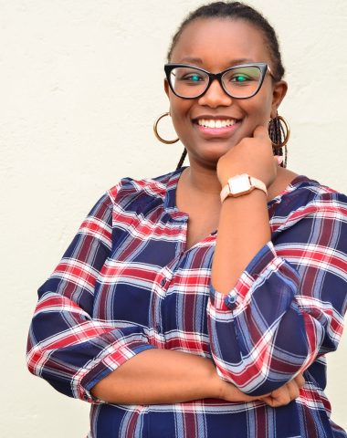 Beatrice Ndanu