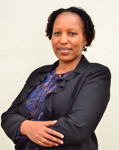 Grace Kariuki