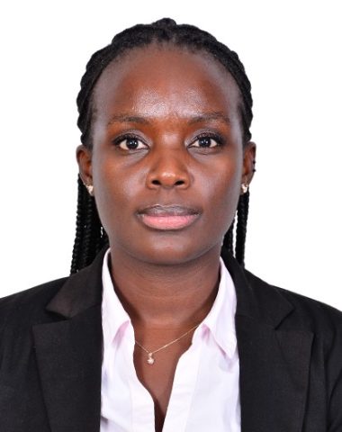 Hilda Ngare