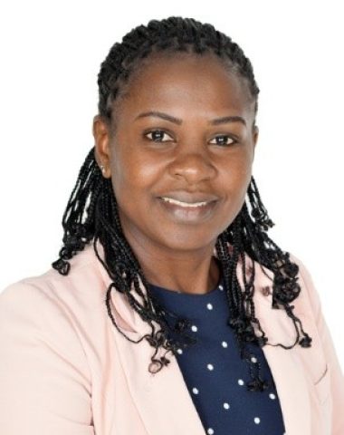 Jeniffer Mbulwa