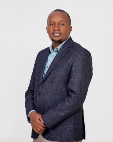 Kennedy Kimani