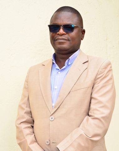 Peron Olwenge